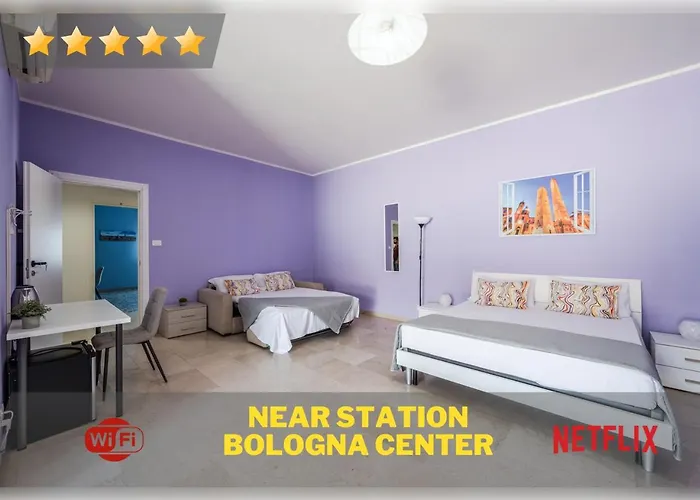 Made In Bo - Konukevi