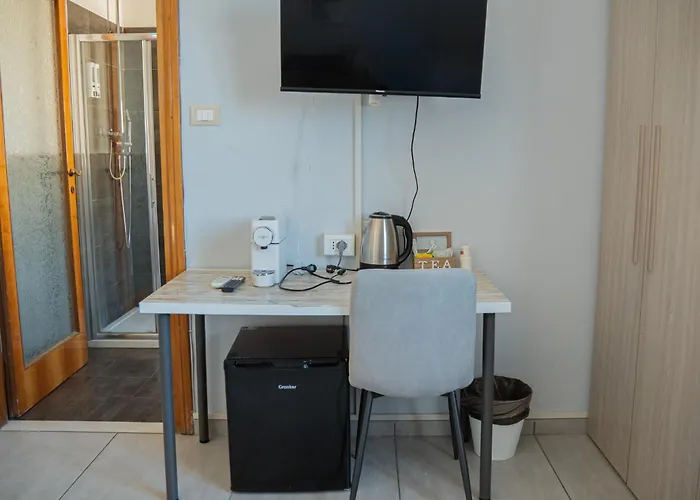 Made In Bo - 4* Bolonya