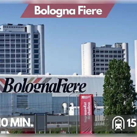 Made In Bo - 4* Boloňa