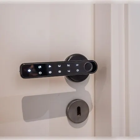 Made In Bo - Penzion 4*