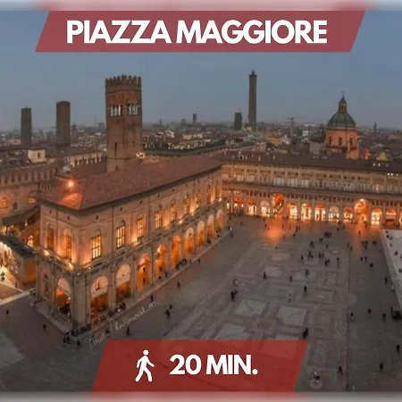 Made In Bo - Penzion