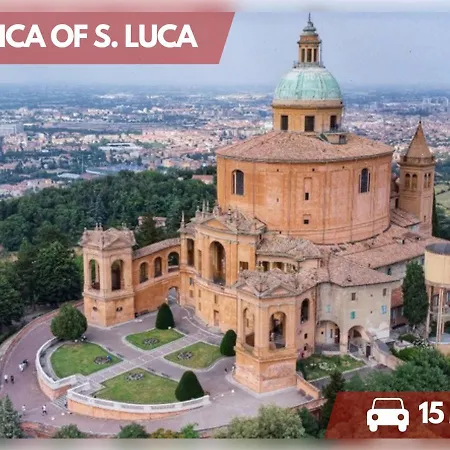 Made In Bo - Penzion 4*