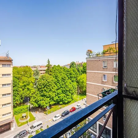 Made In Bo - ゲストハウス ボローニャ