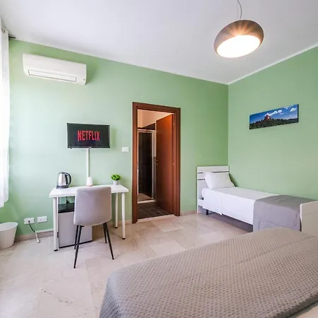 Made In Bo - ゲストハウス 4*