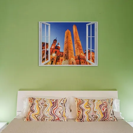 Made In Bo - 4* Boloňa