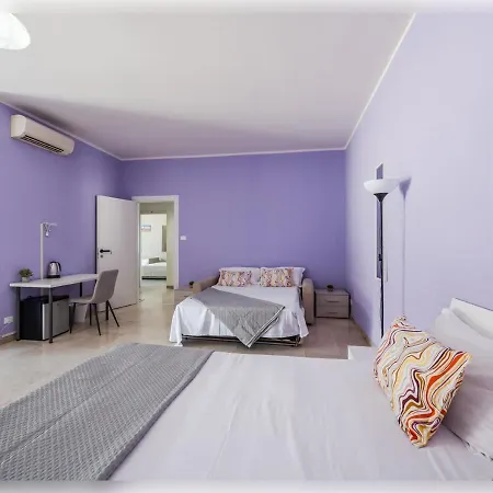 Πανσιόν Made In Bo - Μπολόνια