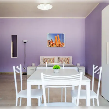 Penzion Made In Bo -