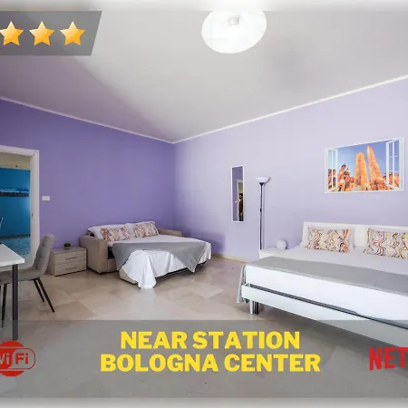 Made In Bo - Penzion