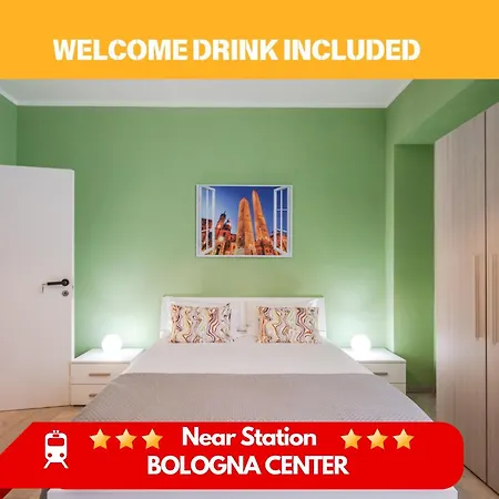 Πανσιόν Made In Bo -