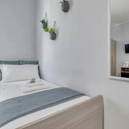 Guest house Made In Bo - Bologna