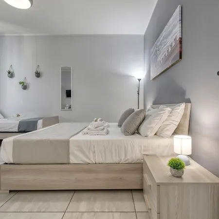 Guest house Made In Bo -