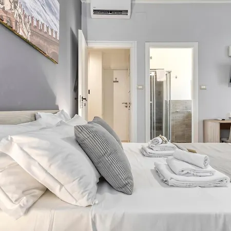 Made In Bo - Guest house 4*