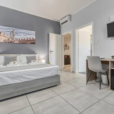 Guest house Made In Bo - 4*