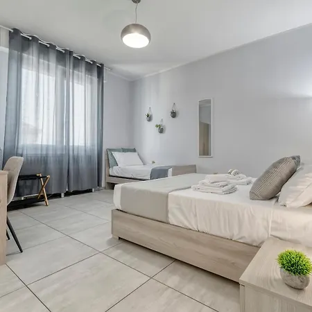 Made In Bo - Guest house Bologna