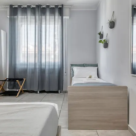 Made In Bo - Guest house 4*