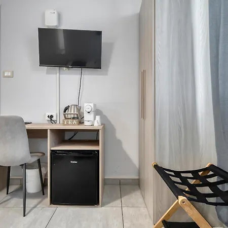 Made In Bo - Guest house 4*