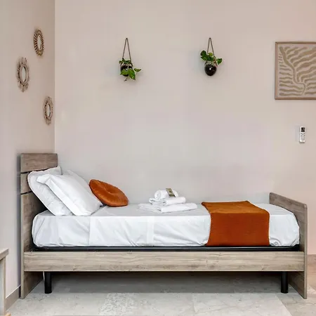 Guest house Made In Bo - Bologna