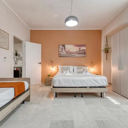 Guest house Made In Bo -