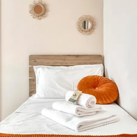 Made In Bo - Guest house 4*