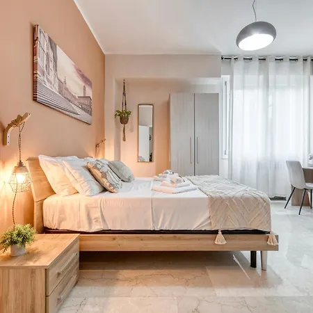 Guest house Made In Bo -