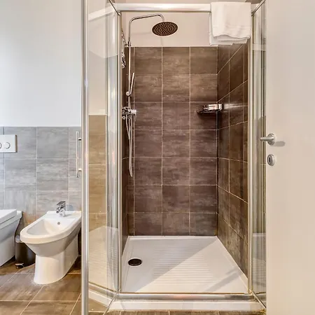 Guest house Made In Bo - Bologna
