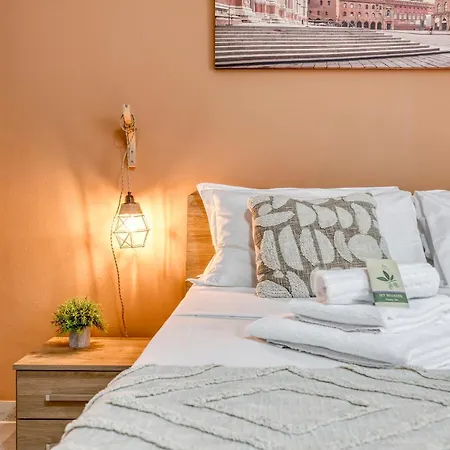Made In Bo - Guest house Bologna
