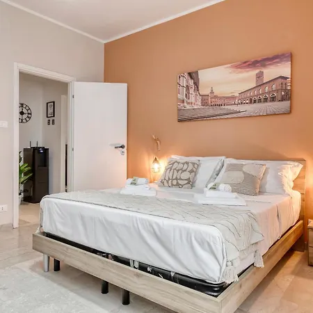 Guest house Made In Bo - Bologna