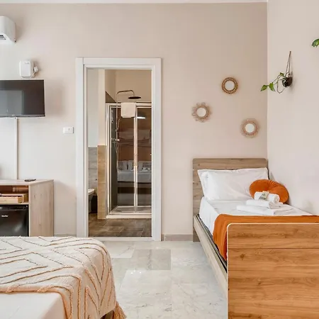 Made In Bo - Guest house Bologna