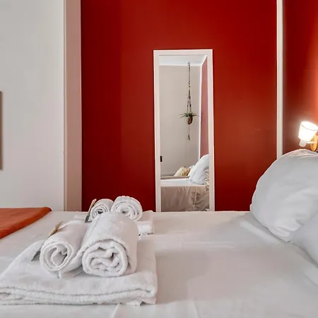 Guest house Made In Bo -