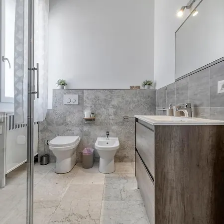 Guest house Made In Bo - 4*