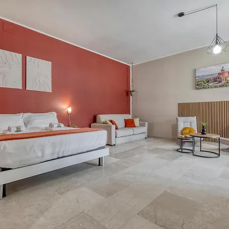 Made In Bo - Guest house Bologna
