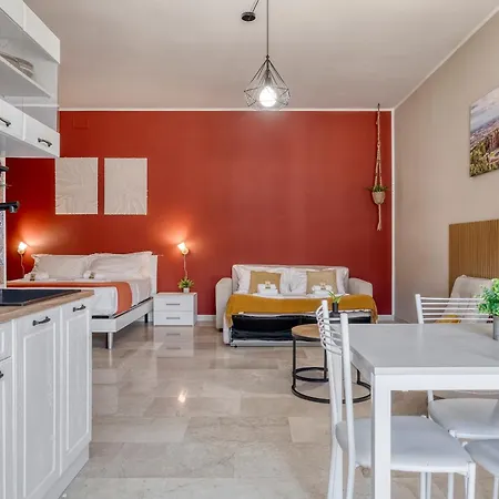 Made In Bo - Guest house 4*