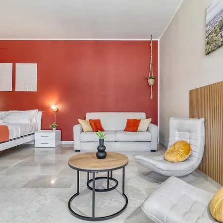 Guest house Made In Bo - Bologna