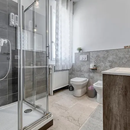 Guest house Made In Bo -