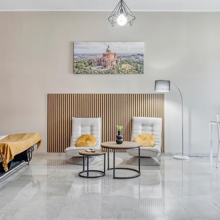 Made In Bo - Guest house 4*