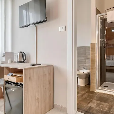 Made In Bo - Guest house 4*
