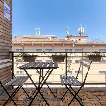 Guest house Made In Bo - 4*
