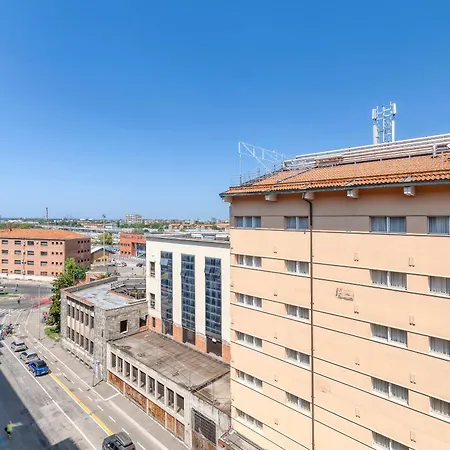 Guest house Made In Bo - Bologna
