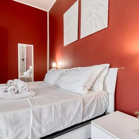 Made In Bo - Guest house 4*
