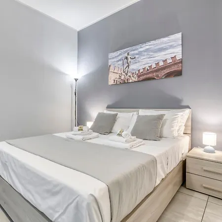 Guest house Made In Bo -