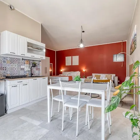 Guest house Made In Bo - 4*
