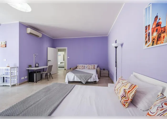 Guest house Made In Bo - Bologna