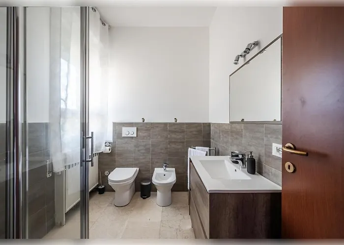 Guest house Made In Bo - 4*