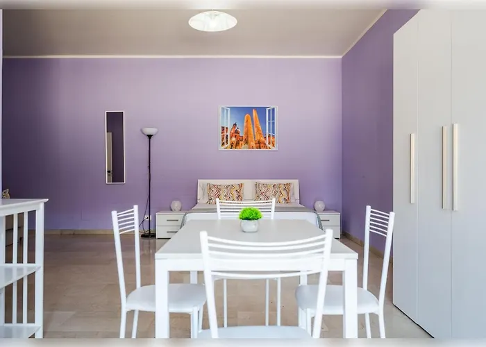 Affittacamere Made In Bo -