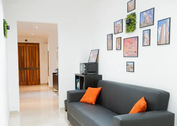 Made In Bo - 4* Bolonia