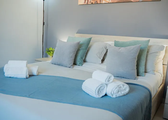 Guest house Made In Bo - Bologna