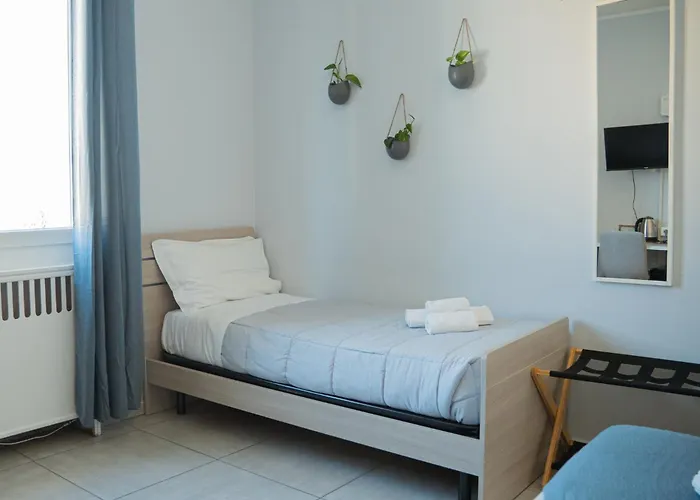 Guest house Made In Bo - 4*