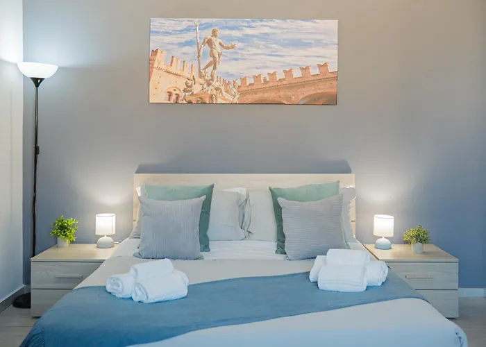 Made In Bo - 4* Bologna