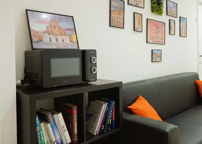 Made In Bo - Affittacamere