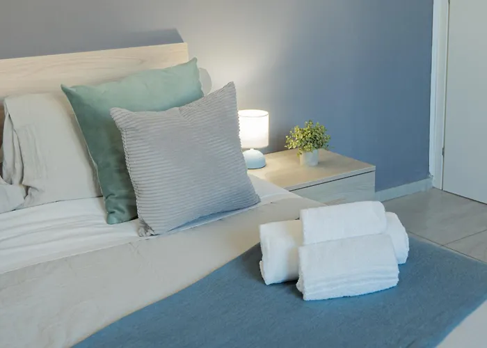 Guest house Made In Bo - Bologna